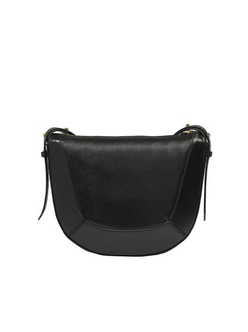 Fedora borsa a tracolla THE BRIDGE | 043205D3C30